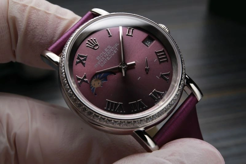 Modern ROLEX Watches 202739