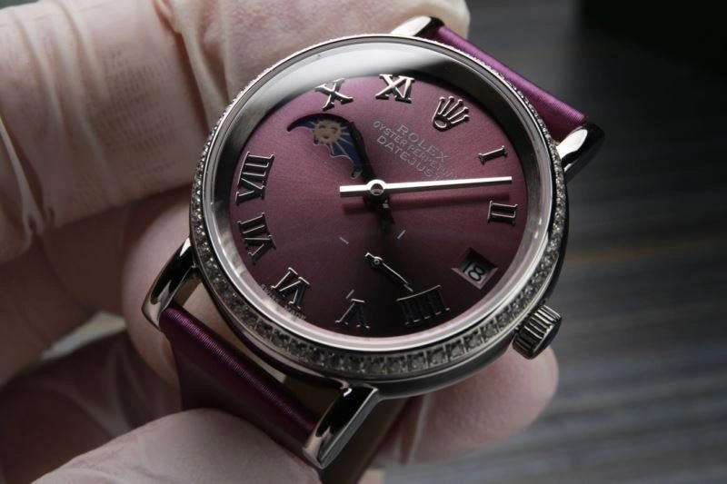 Modern ROLEX Watches 202739