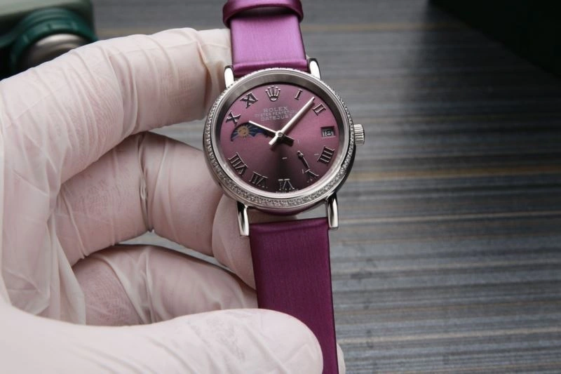 Modern ROLEX Watches 202739