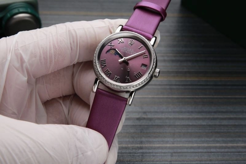 Modern ROLEX Watches 202739
