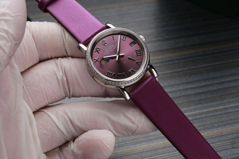Modern ROLEX Watches 202739