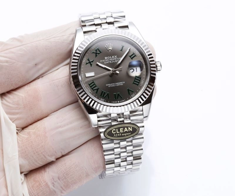 SunProtective ROLEX Watches 202740