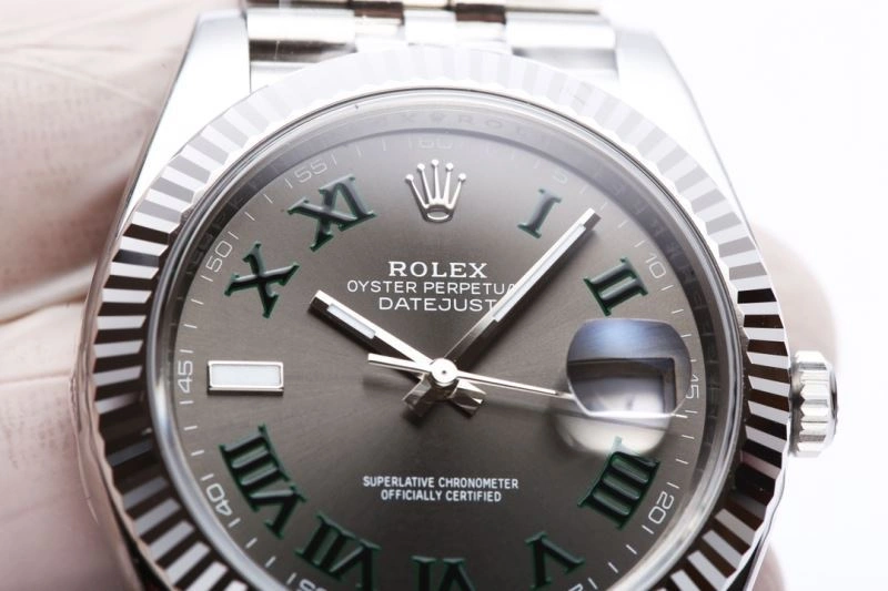 SunProtective ROLEX Watches 202740
