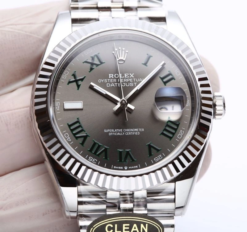 SunProtective ROLEX Watches 202740