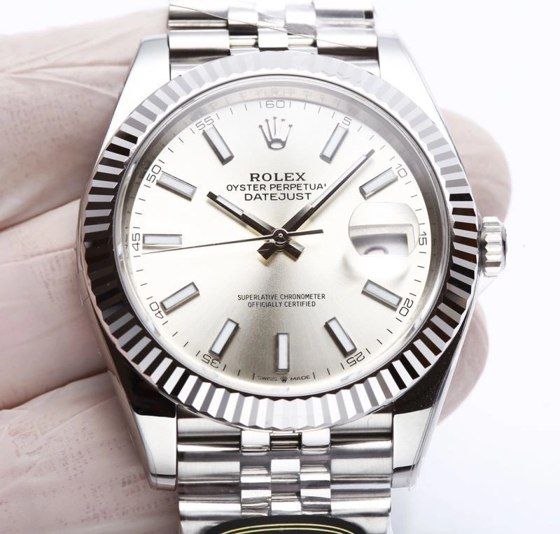 SunProtective ROLEX Watches 202740