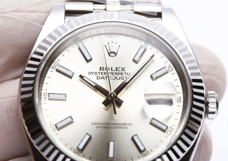 SunProtective ROLEX Watches 202740