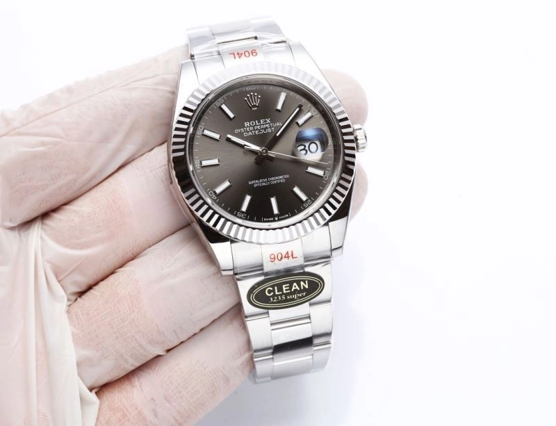 SmartChoice ROLEX Watches 202737