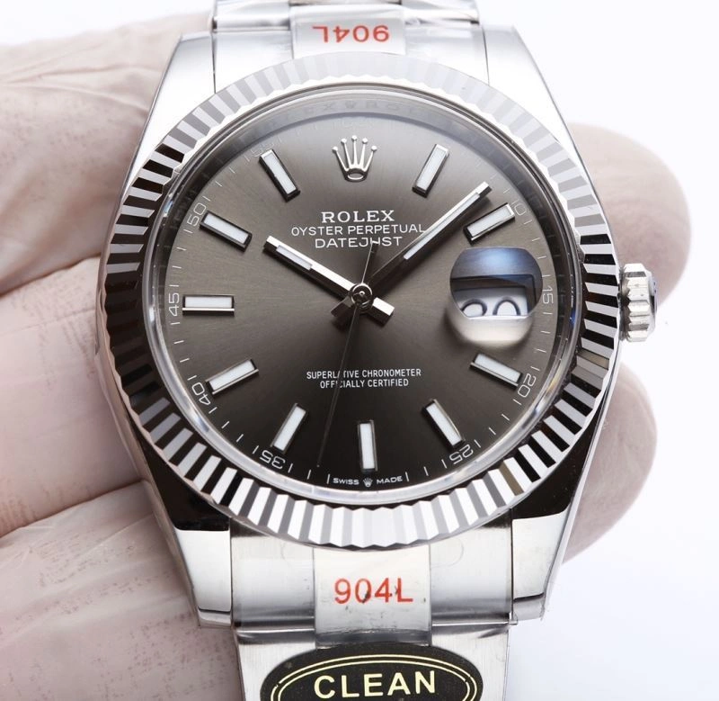 SmartChoice ROLEX Watches 202737