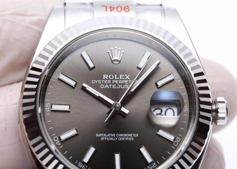 SmartChoice ROLEX Watches 202737