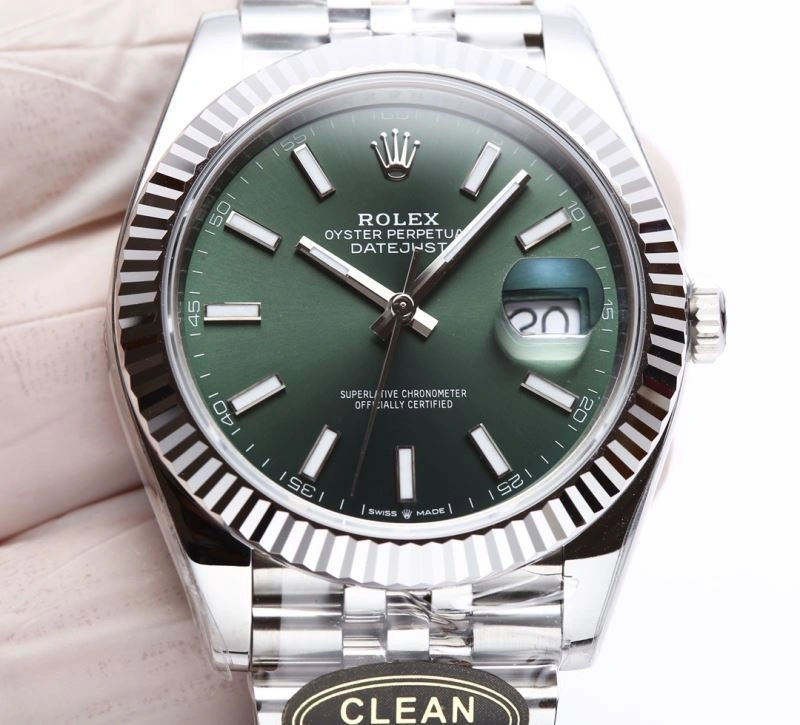 Lightweight ROLEX Watches 202738