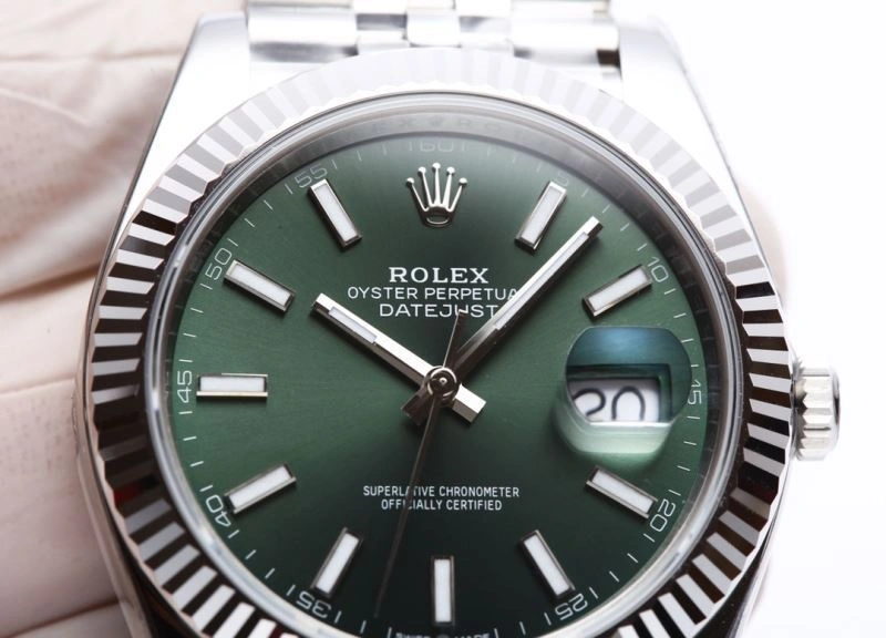 Lightweight ROLEX Watches 202738