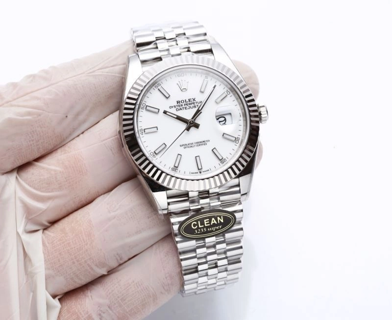 Lightweight ROLEX Watches 202738