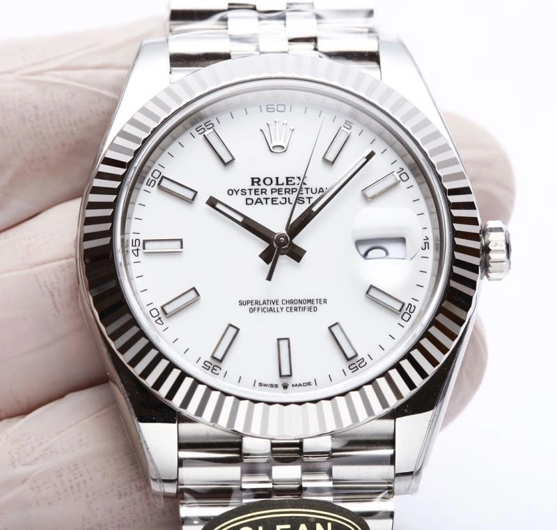 Lightweight ROLEX Watches 202738