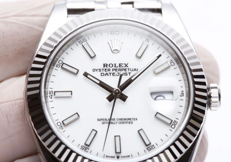 Lightweight ROLEX Watches 202738