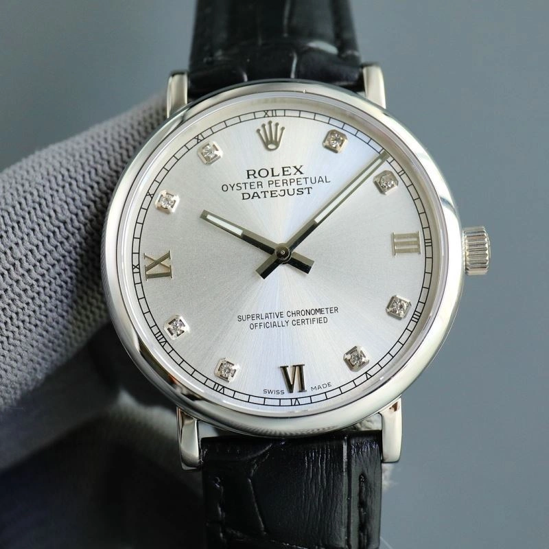 ROLEX Watches DailyWear 202735