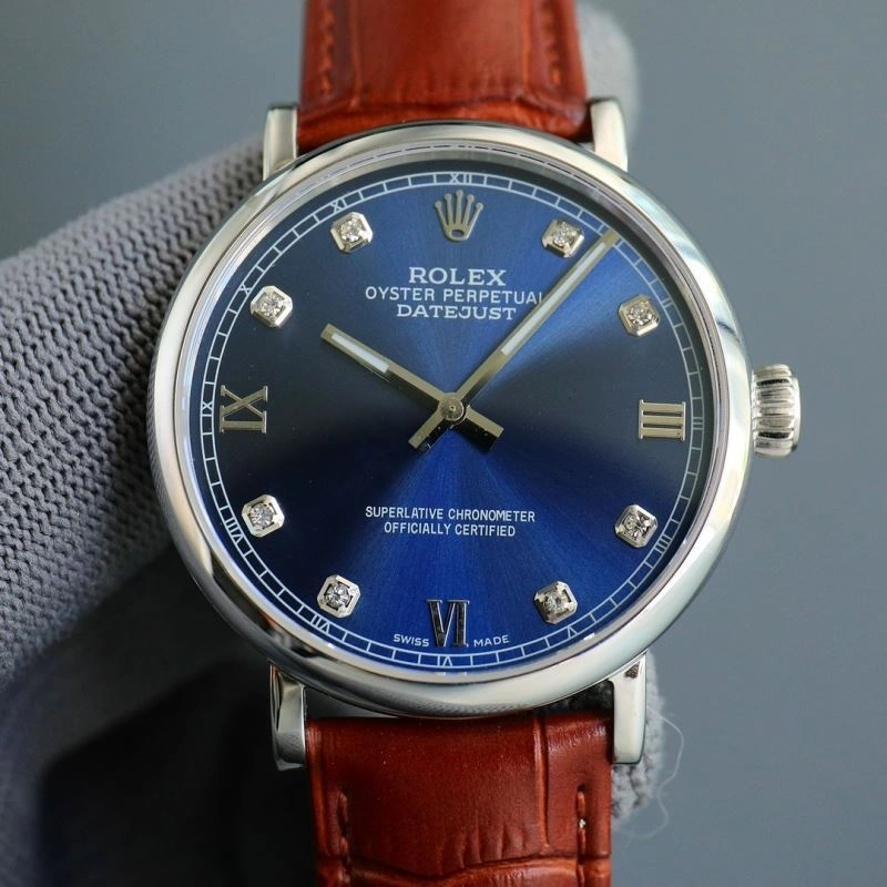 ROLEX Watches DailyWear 202735