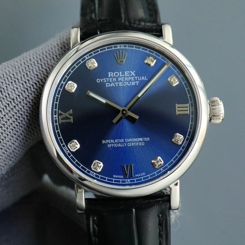 ROLEX Watches DailyWear 202735