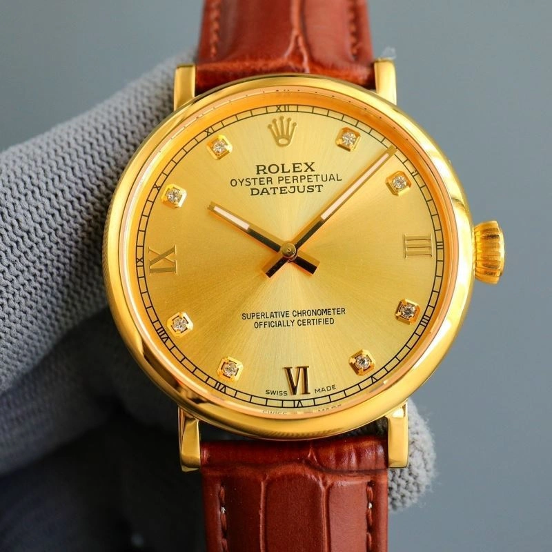 ROLEX Watches DailyWear 202735