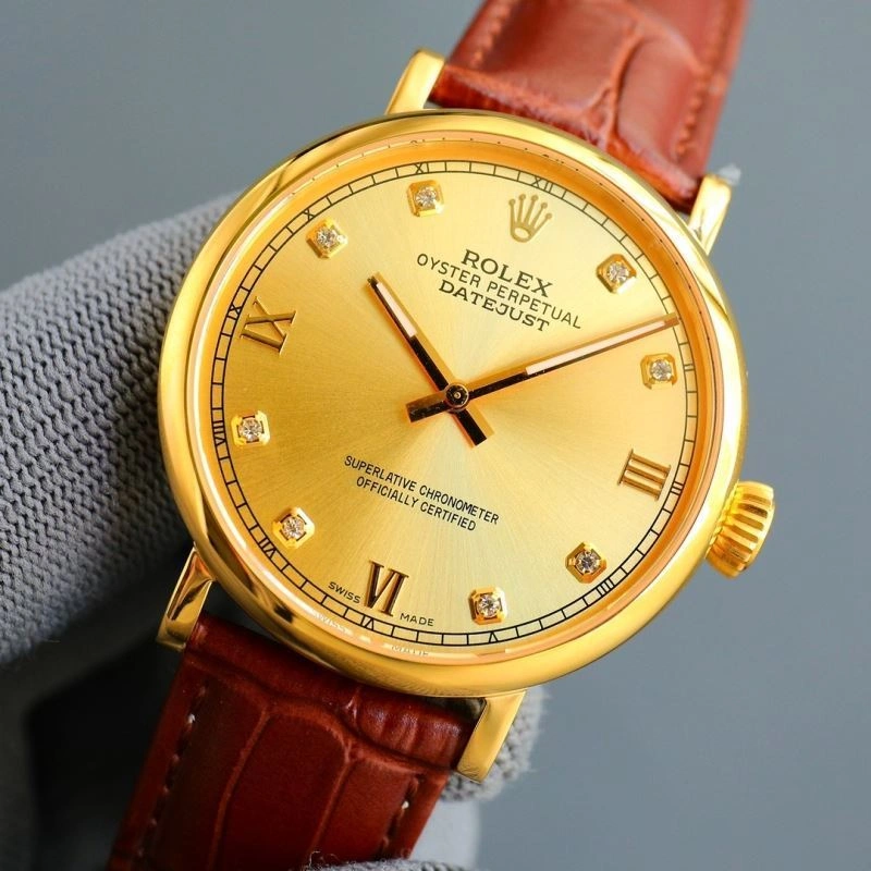 ROLEX Watches DailyWear 202735
