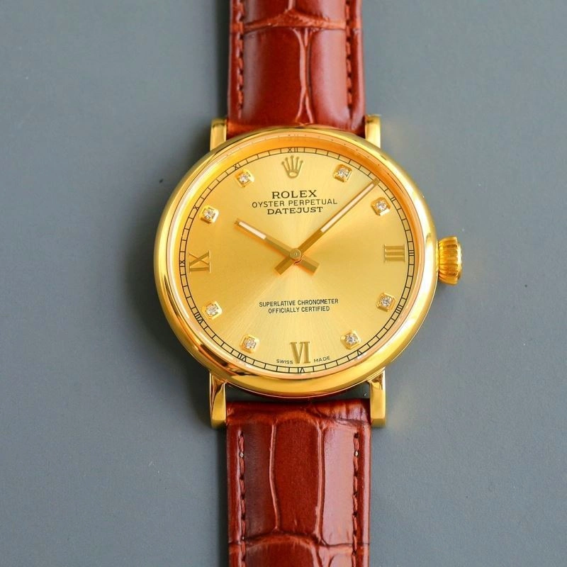 ROLEX Watches DailyWear 202735