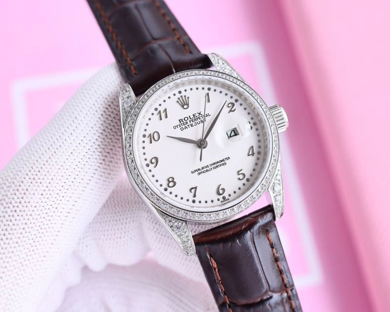 ROLEX Watches Breathable 202734