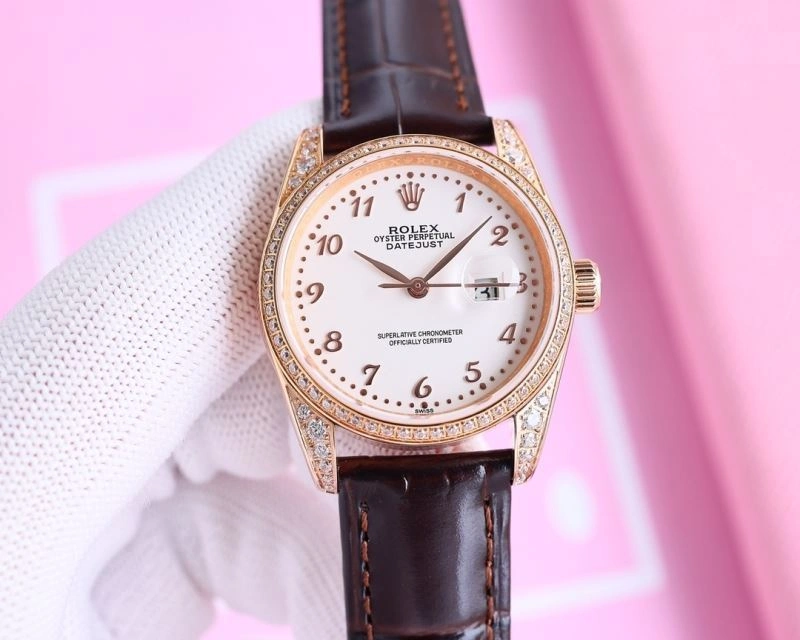 ROLEX Watches Breathable 202734