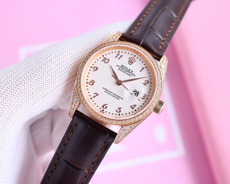 ROLEX Watches Breathable 202734