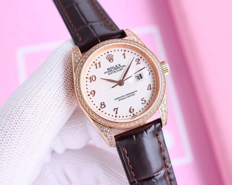ROLEX Watches Breathable 202734