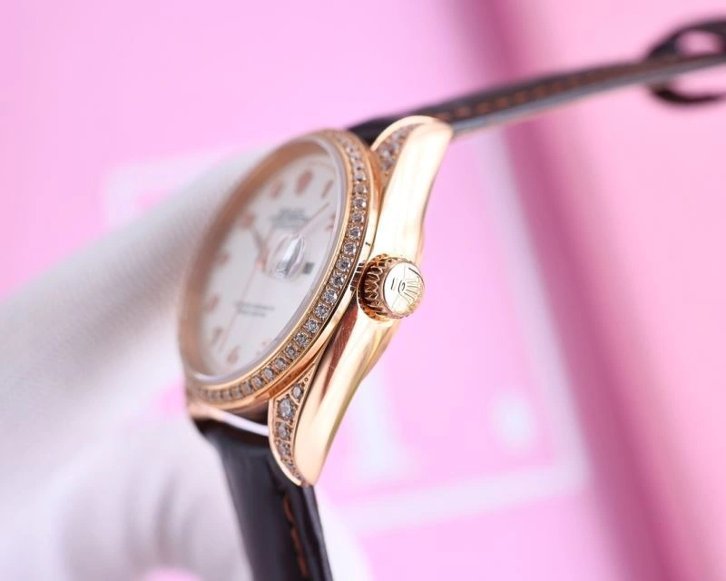 ROLEX Watches Breathable 202734