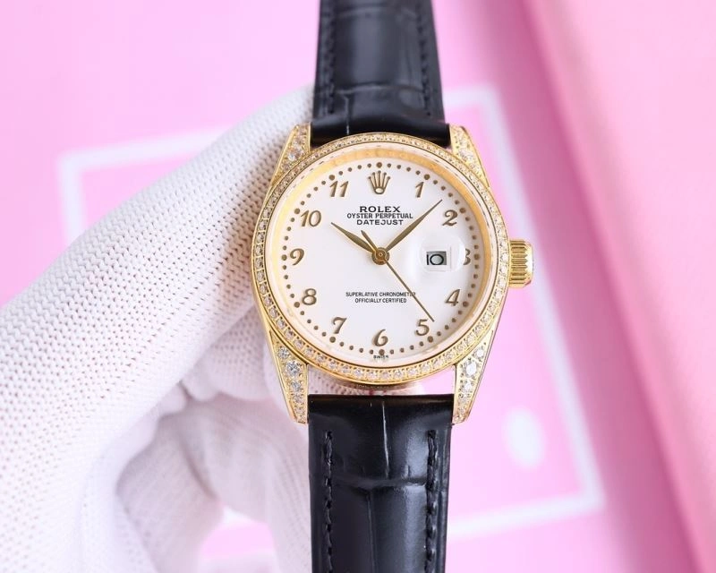 HighQuality ROLEX Watches 202733