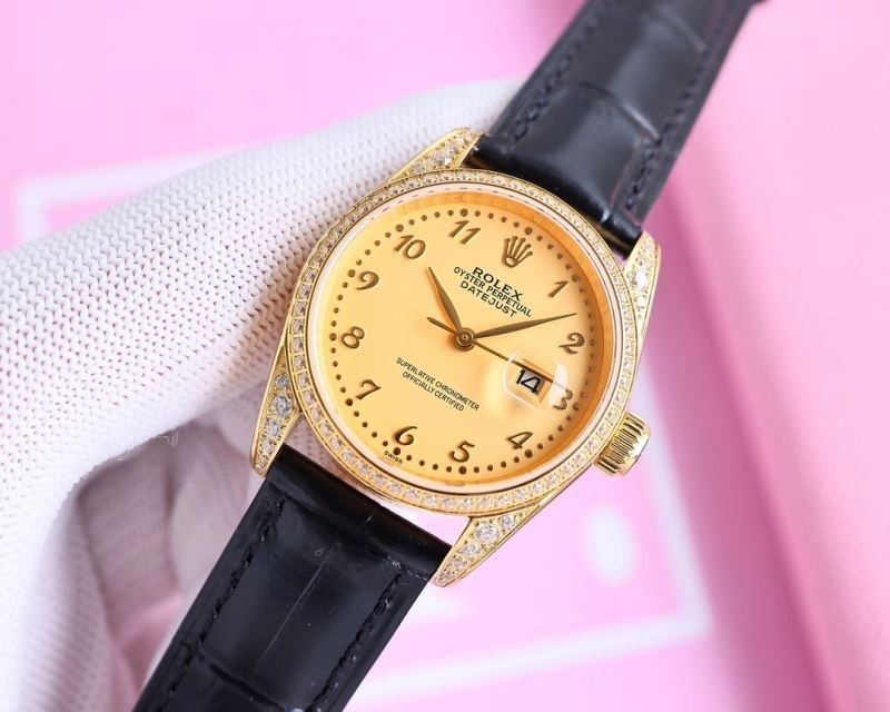 HighQuality ROLEX Watches 202733