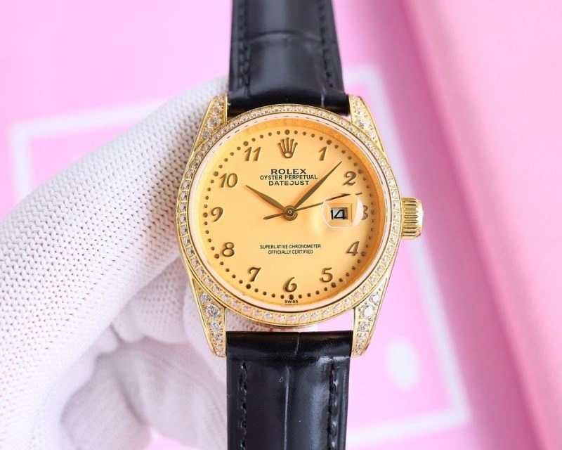 HighQuality ROLEX Watches 202733