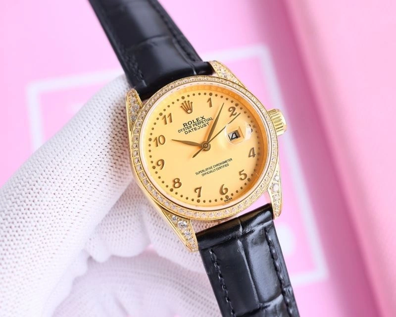 HighQuality ROLEX Watches 202733