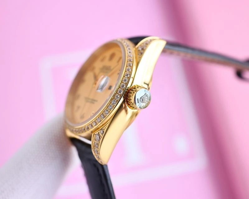 HighQuality ROLEX Watches 202733