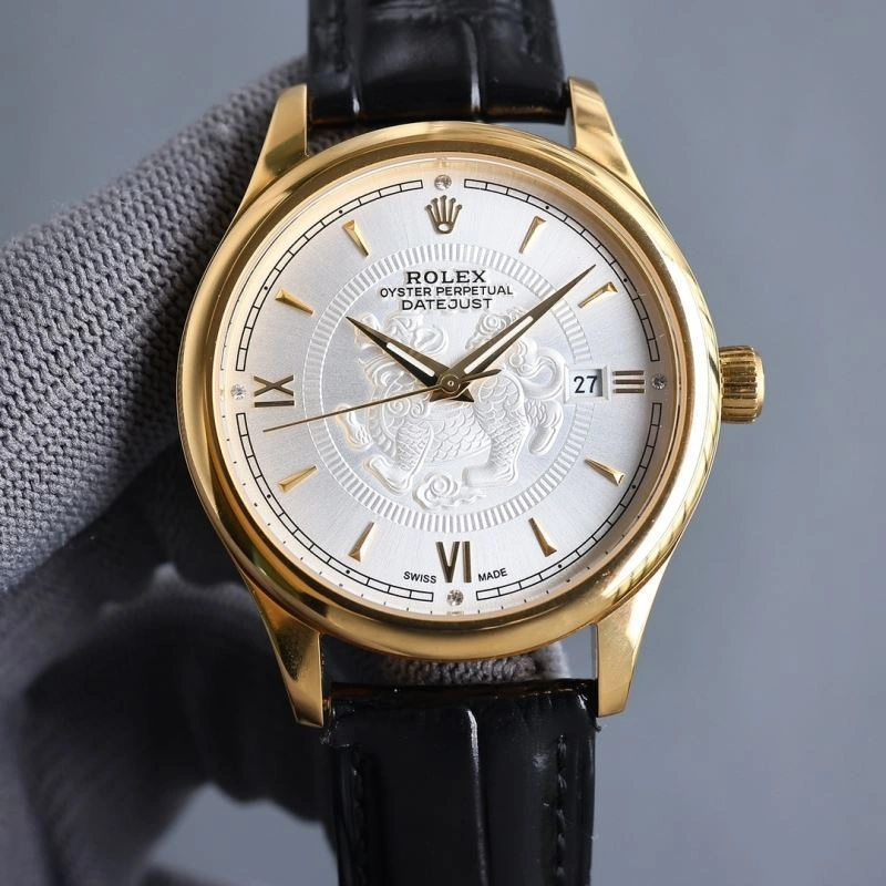 ROLEX Watches SoftTouch 202722