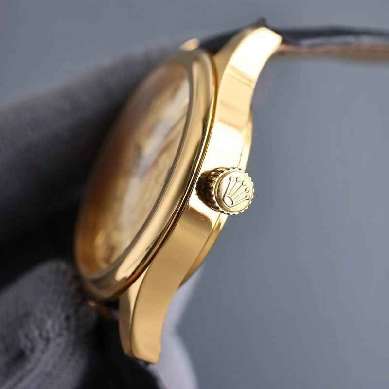 ROLEX Watches SoftTouch 202722