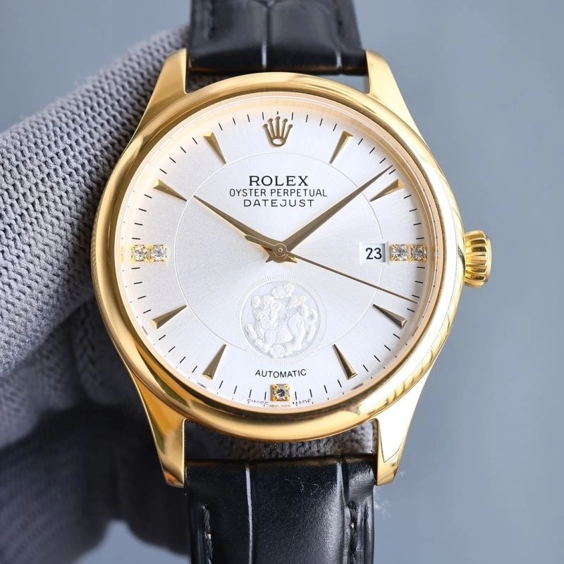 Versatile ROLEX Watches 202715