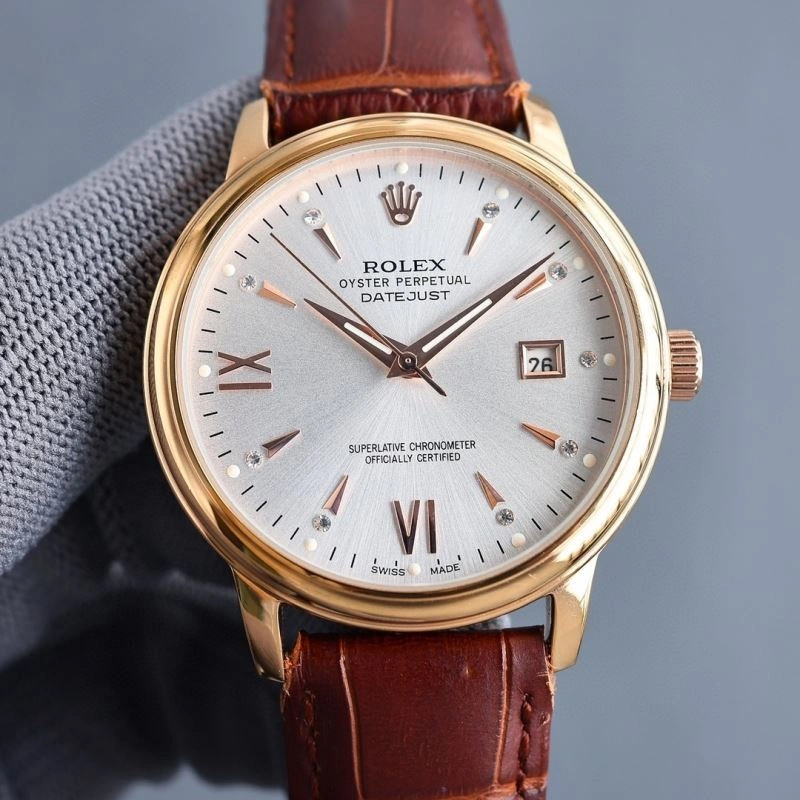 Stylish ROLEX Watches 202724