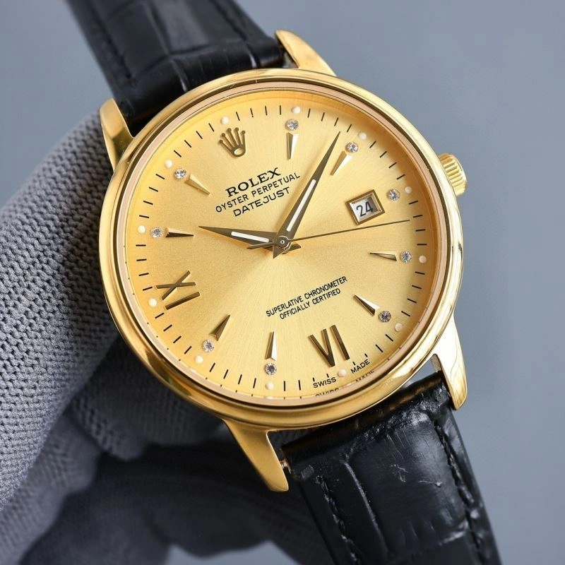 TimelessDesign ROLEX Watches 202720