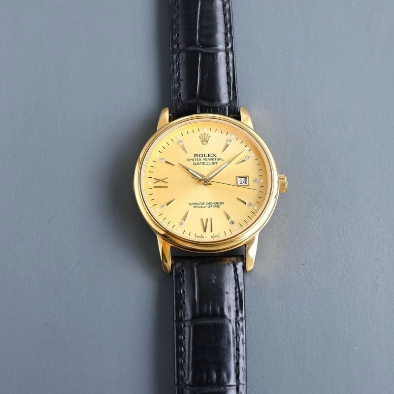 TimelessDesign ROLEX Watches 202720