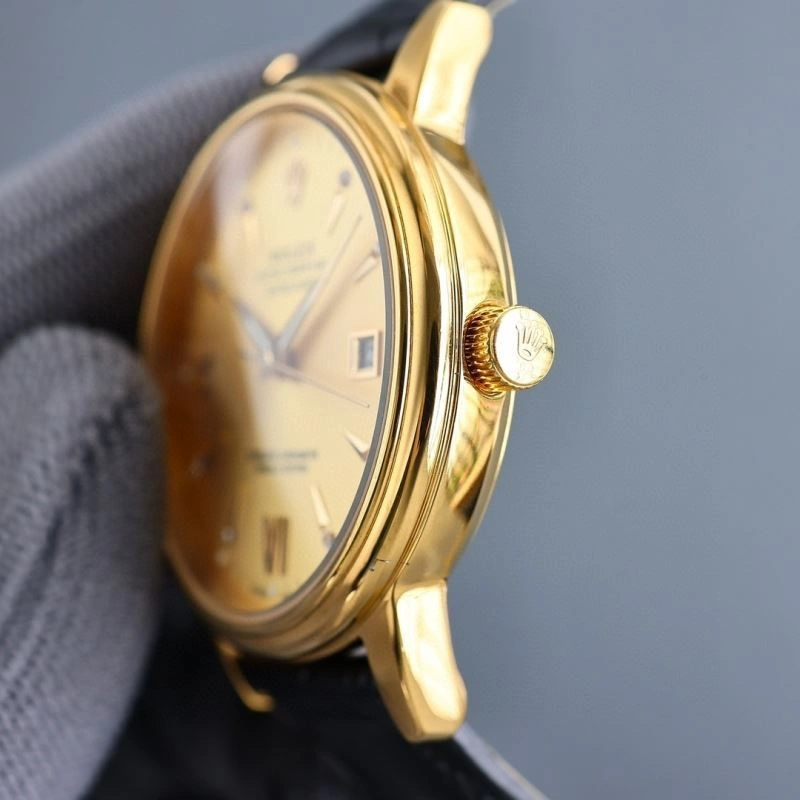 TimelessDesign ROLEX Watches 202720
