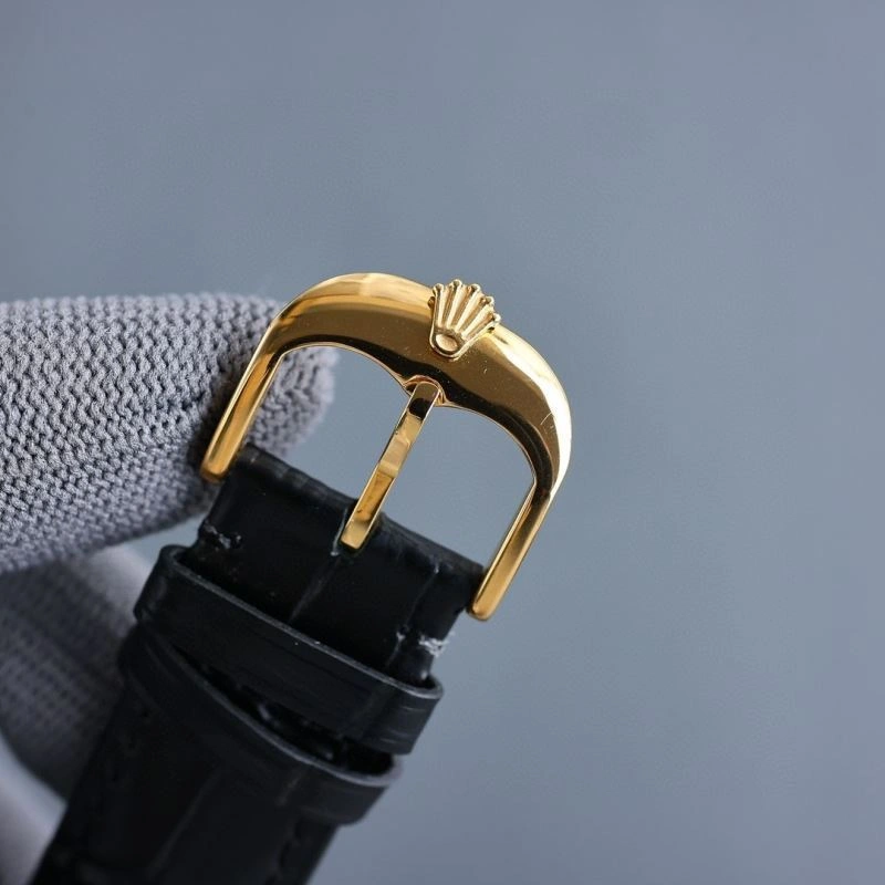 TimelessDesign ROLEX Watches 202720