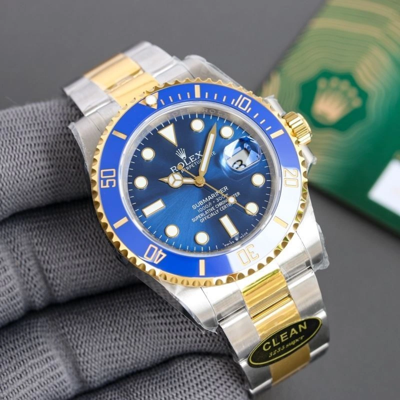 HighPerformance ROLEX Watches 202712