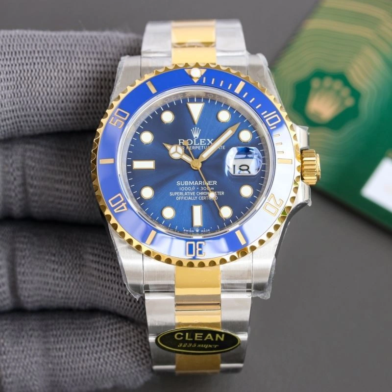HighPerformance ROLEX Watches 202712