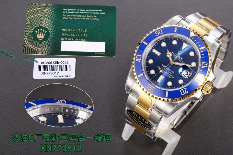HighPerformance ROLEX Watches 202712