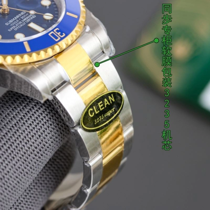 HighPerformance ROLEX Watches 202712