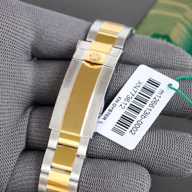 HighPerformance ROLEX Watches 202712