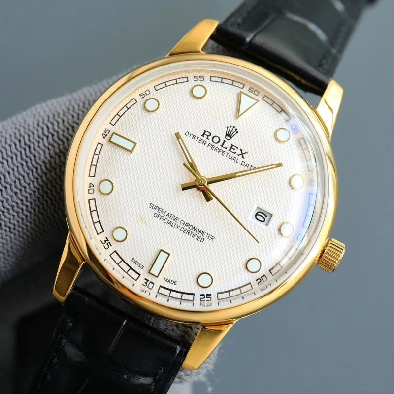 ROLEX Watches FlexibleFit 202725