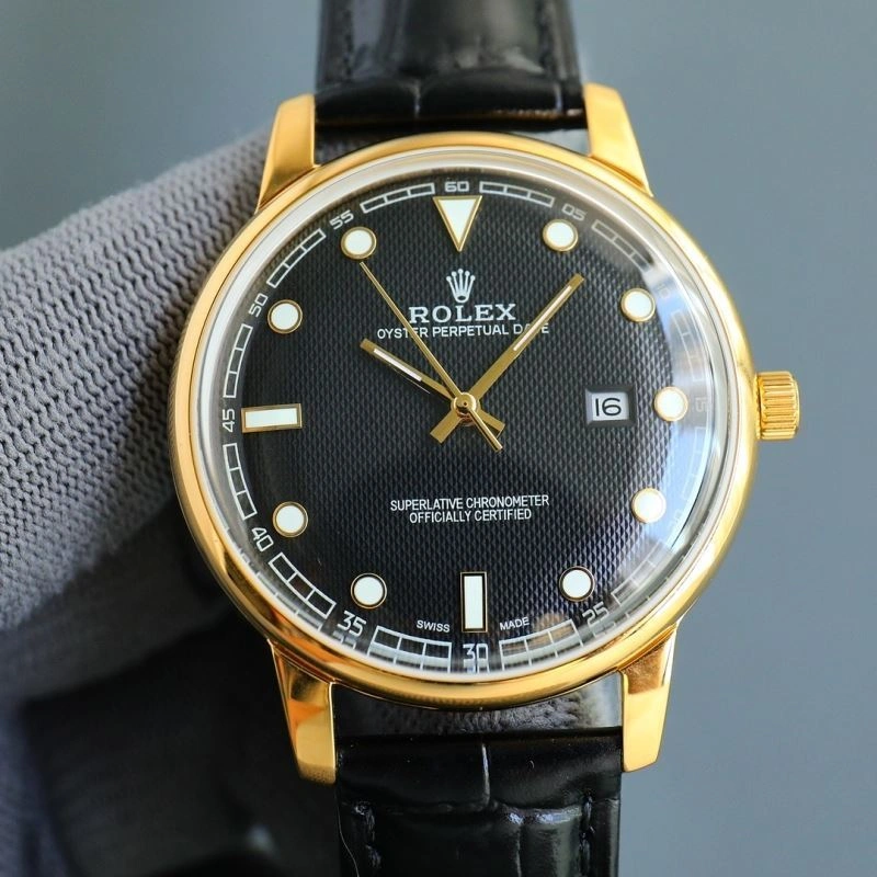 ROLEX Watches FlexibleFit 202725