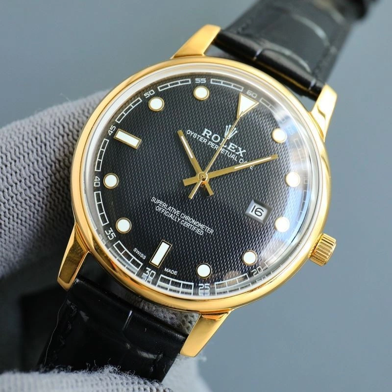 ROLEX Watches FlexibleFit 202725